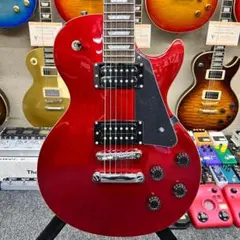 【11438】 Bacchus オールド・キャンディアップルレッド 限定モデルのサムネイル