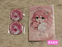 犬*沙様 ホロライブ POPUP shop さくらみこセット