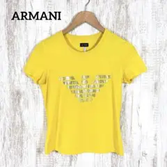 2025年最新】ARMANI 半袖(Tシャツ)の人気アイテム - メルカリ