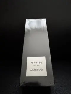 モナリmonnaliミハツシャンプー 1点 - メルカリ