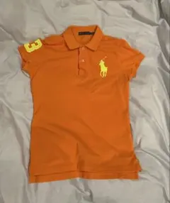 Ralph Lauren ビックポニー 希少カラー swagのサムネイル