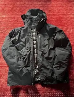 patagonia パウダーボウル・ジャケットGORE-TEX - メルカリ