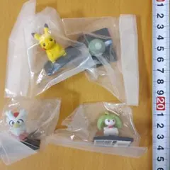 2026年最新】デリバード モンコレ フィギュアの人気アイテム - メルカリ