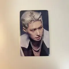 ATEEZ ミンギ タワレコ 特典