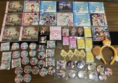 すとぷり　グッズ　まとめ売り　68点セット