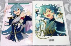 あんスタ スタフォニカード P.A.shots!! ライカ