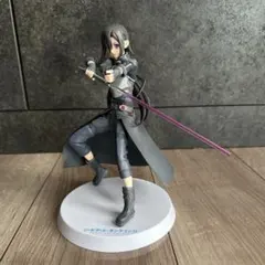 ソードアート・オンラインII プレミアムフィギュア 