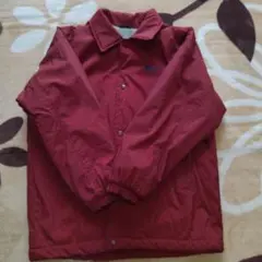 ナイキベンチコート、ナイロンブルゾン