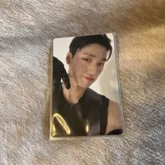 ATEEZ サン　BREAK THE WALL ソウルコン サウンドチェック