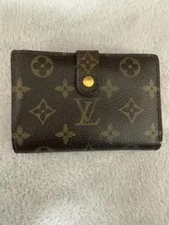 鑑定済正規品】ルイヴィトン モノグラム ポルト モネ・ビエ ヴィエノワ