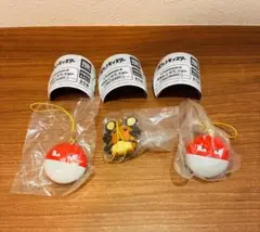 ポケモン ぺたんこマスコット