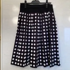 2026年最新】BLACK COMME des GARCONS レディース ひざ丈スカートの