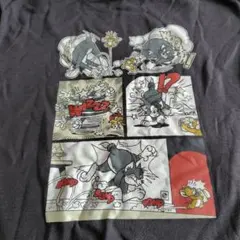 グレー スウェット