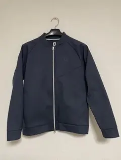 フットジョイ　ジャケット　ネイビー　サイズL
