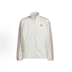 海外限定XS Adidas TEAMGEIST ワイドジャケット KE5846