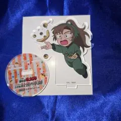 忍たま乱太郎 体験展 ご当地アクリルスタンド 善法寺伊作