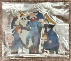 虎杖悠仁 アクリルスタンドキーホルダー