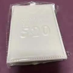 ARASHI Anniversary Tour 5×20 パスケース