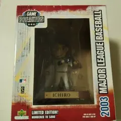 超レア！　Ichiro マクファーレン　シリーズ12 フィギュア 超レア！ Ichiro マクファーレン シリーズ12 フィギュア - メルカリ