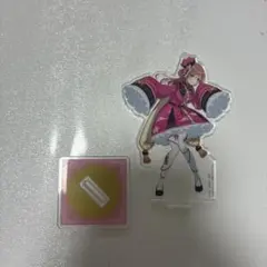 学マス アクスタ 姫崎莉波 一番くじ