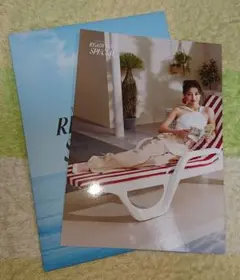 TWICE READY TO BE SPECIAL ラントレ ジヒョ1