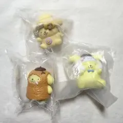 ポムポムプリン ガチャガチャ まとめ売り