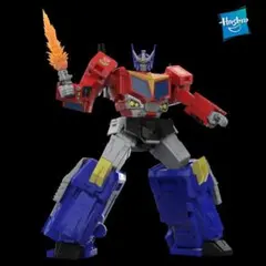 トランスフォーマー　スターコンボイ　AOTP 海外版　新品　未開封のサムネイル