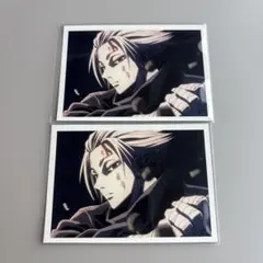 サカモトデイズ アモカフェ サカデイ 特典 カード 楽 SAKAMOTODAYS