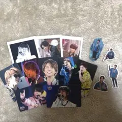 2025年最新】北山宏光 ステッカーの人気アイテム - メルカリ