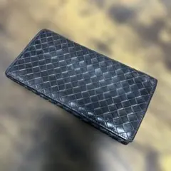 BOTTEGA VENETA 長財布