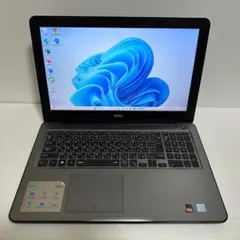 2026年最新】dell 5567の人気アイテム - メルカリ