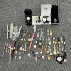 タ*ー様 時計 まとめ売り