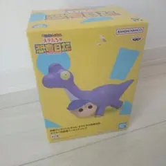 映画クレヨンしんちゃん オラたちの恐竜日記 カスカベ防衛隊フィギュア風間くん