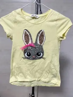 キッズ　半袖　Ｈ＆M