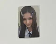 TWICE サナ トレカ