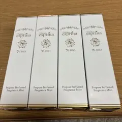 2025年最新】エスプリーナ フレグランスミストの人気アイテム - メルカリ