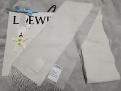 2026年最新】ロエベ マフラー バイカラーの人気アイテム - メルカリ