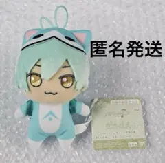 アイナナ ドンぬい 太鼓の達人 きらどるぬいぐるみ 亥清悠