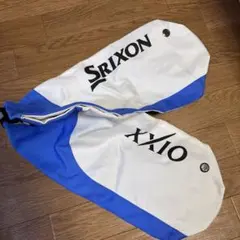 スリクソン・ゼクシオＷネームゴルフシューズケース