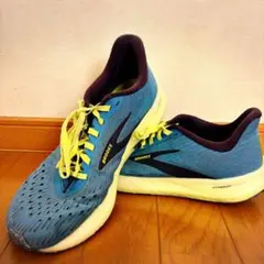 【26.5cm】ブルックス ハイペリオンテンポ ランニングシューズ マラソン
