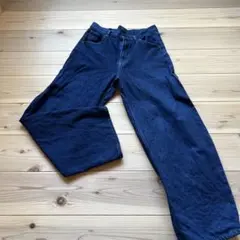 UNIQLO JEANS デニムパンツ 26(66cm)のサムネイル
