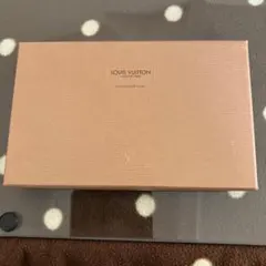 ルイビトン 箱　2個セット