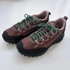 未使用 KEEN JASPER ZIONIC Pilgrim ジャスパー 27のサムネイル