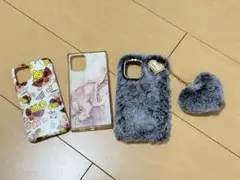 iPhone11pro 携帯ケース3個セット
