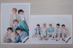 【King＆Prince】写真セット 2枚