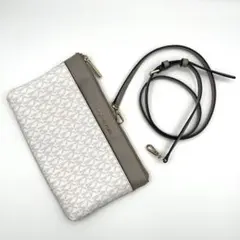 MICHAEL KORS マイケルコース ショルダーバッグ ポーチ クラッチ