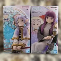 葬送のフリーレン Glasscape フリーレン・ フェルン