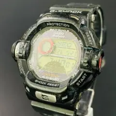 G-SHOCK RISEMAN GW-9200J-1JF 難あり 稼働品液晶不良のサムネイル