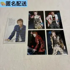 大野智 ソロコンサート 3104 ポストカード 生写真 ライブフォト 大野智 ソロコンサート 3104 ポストカード 生写真 ライブフォト - メルカリ