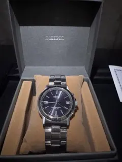 SEIKOセレクション SBPX133 ソーラー クォーツ 腕時計 - メルカリ